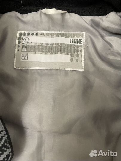 Зимний комбинезон Lenne 86