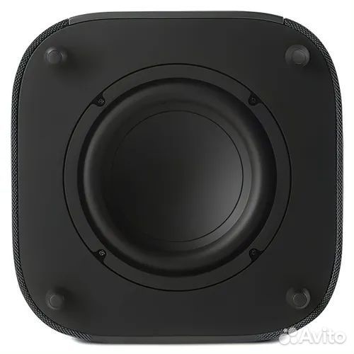 Сабвуфер Harman/Kardon Citation Sub S Black