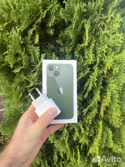 iPhone 13 mini, 256 ГБ