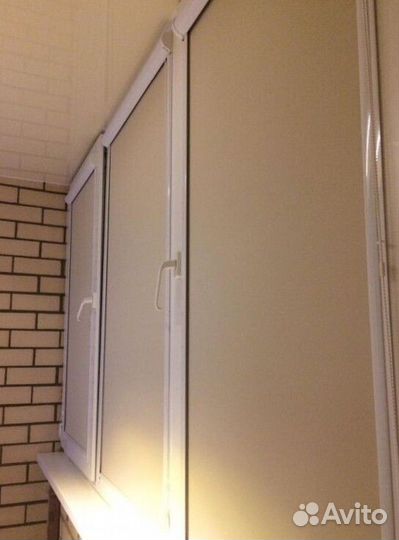 Рулонные шторы J6380-A2563