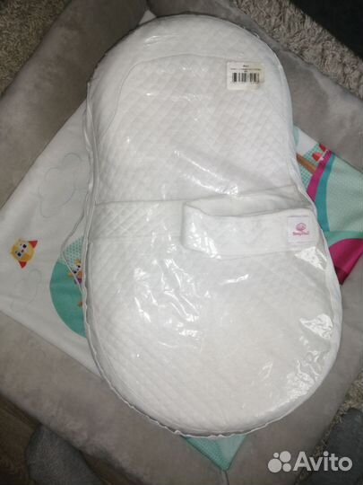 Кокон для новорожденных
