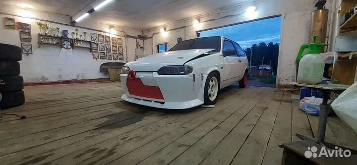 ВАЗ 2108 1.3 МТ, 1985, 99 999 км