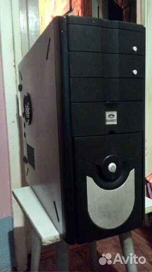 Компютерные блоки