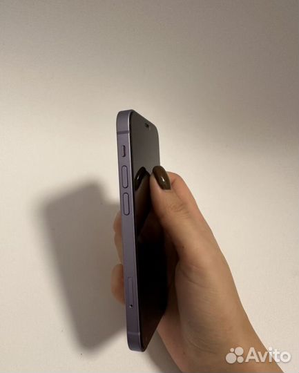 iPhone 12 mini, 256 ГБ