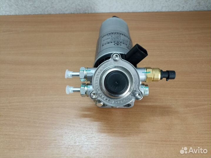 BAW 1044/65 E3 насос топливный подкачивающий тннд