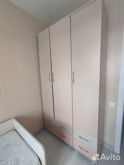 Детский гарнитур