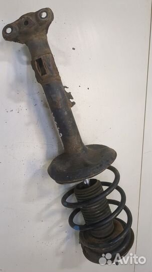 Амортизатор подвески BMW 3 E36, 1996