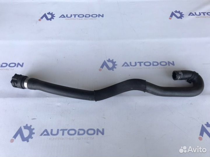 Патрубок системы охлаждения Bmw 5 Series E60