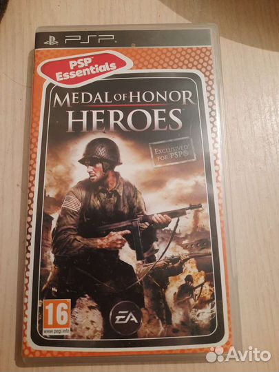 Игры для sony psp