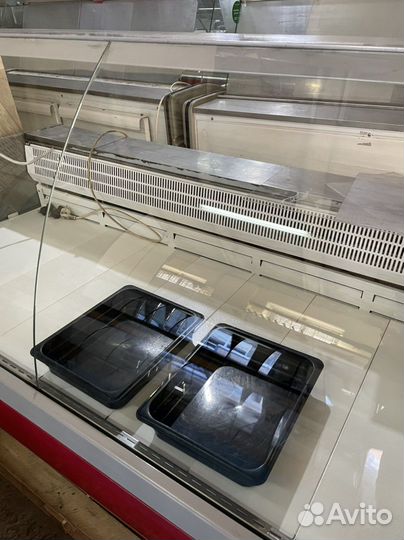 Гастроёмкость Рестола