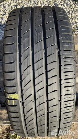 General Tire Altimax One S 245/40 R18