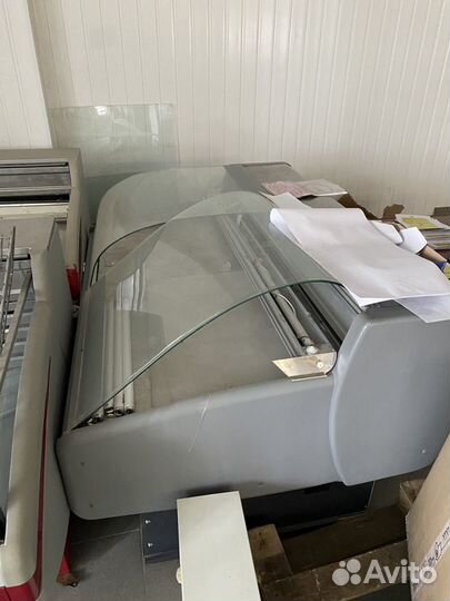 Холодильная витрина