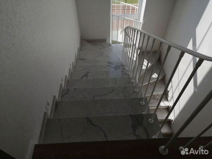 Лестница под заказ