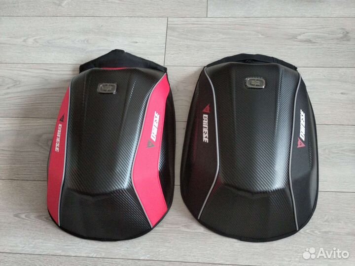 Моторюкзак ogio No Drag Mach dainese