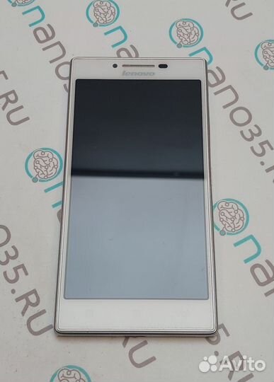 Запчасти для телефона Lenovo