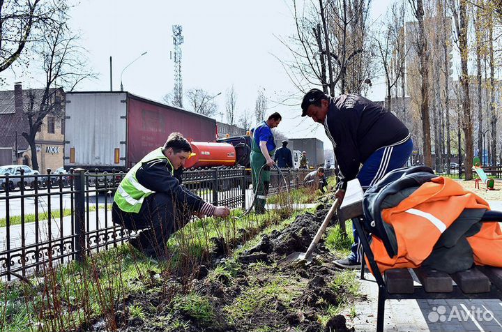 Аутсорсинг персонала на склад