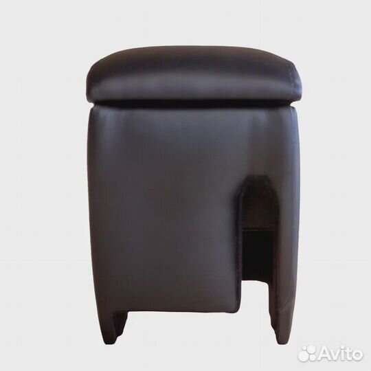 Подлокотник-бар с магнитом KIA RIO 2011/X-line