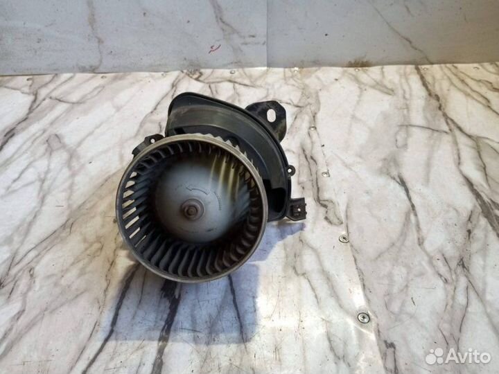 Моторчик печки Fiat Punto 199 350 A1.000 2006