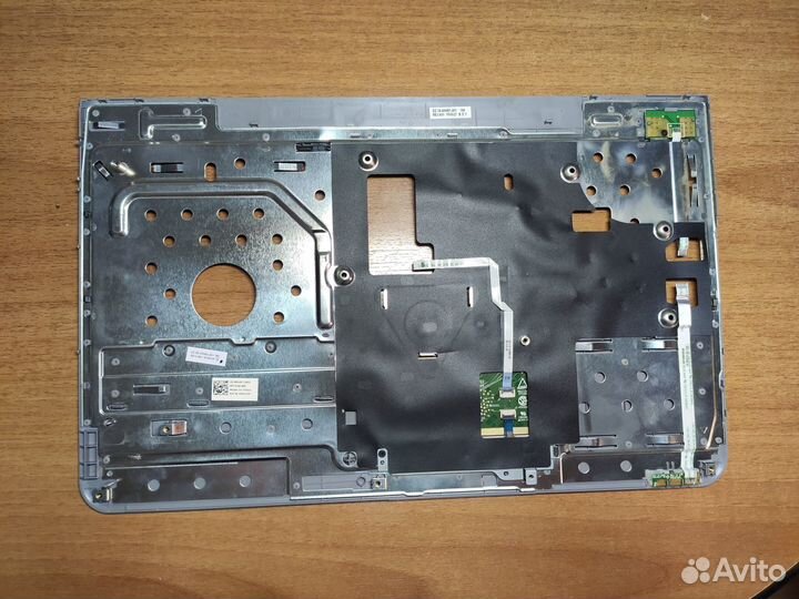 Ноутбук Dell M5010 на запчасти