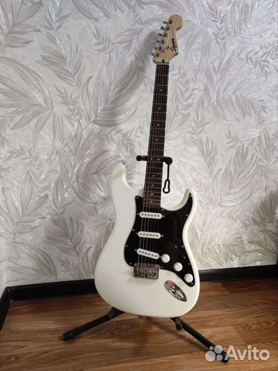 Fender Squier Bullet