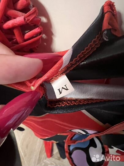 Костюм леди баг