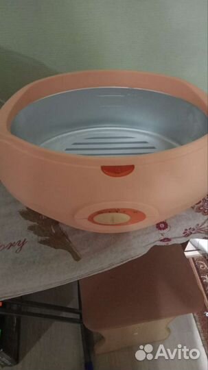 Парафиновая ванночка