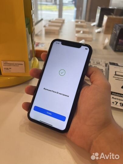 iPhone 11, 64 ГБ