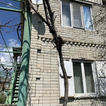 Дача 63 м² на участке 6 сот.