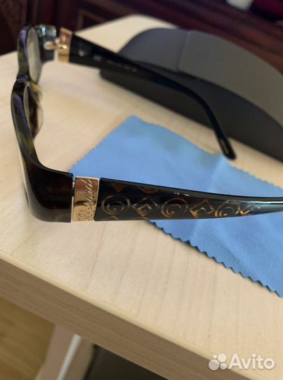 Очки chopard оригинал женские
