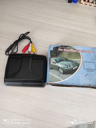 Раскладной экран