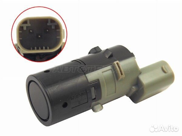 Датчик парковки