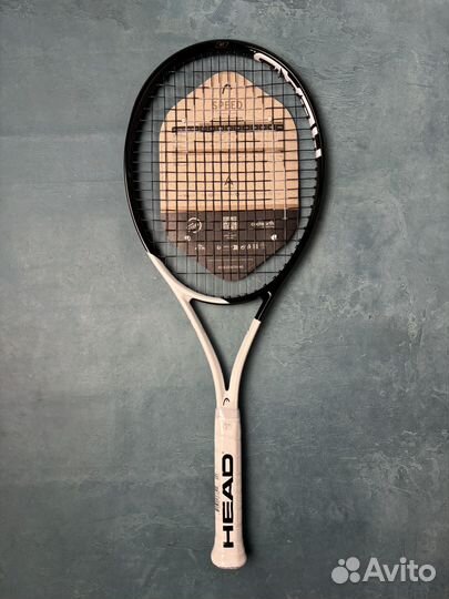 Ракетка для большого тенниса Head Speed