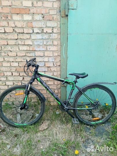 Велосипед Stels navigator 620