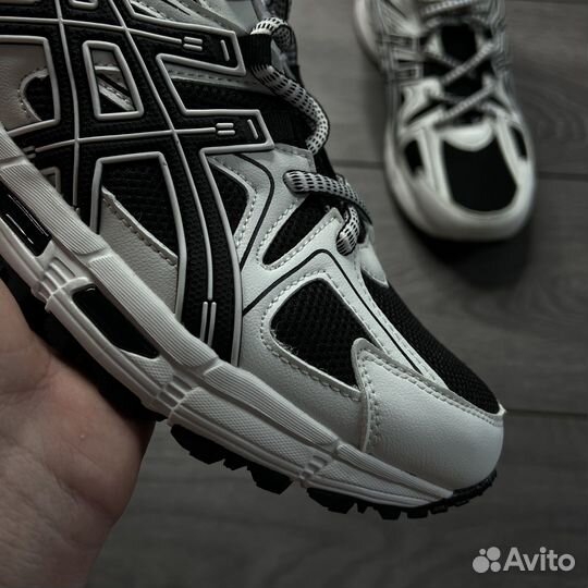 Кроссовки Asics мужские