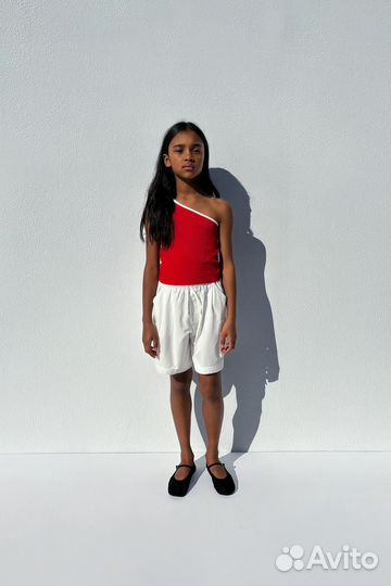 Платье для девочки zara