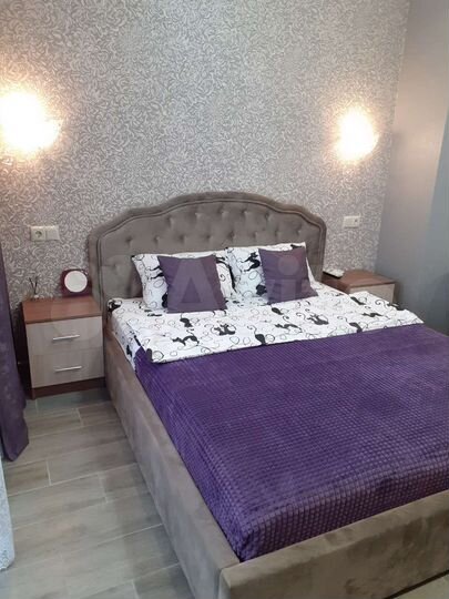 2-к. квартира, 64 м², 10/13 эт.