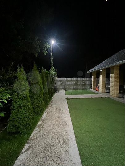 Коттедж 90 м² на участке 4,7 сот.