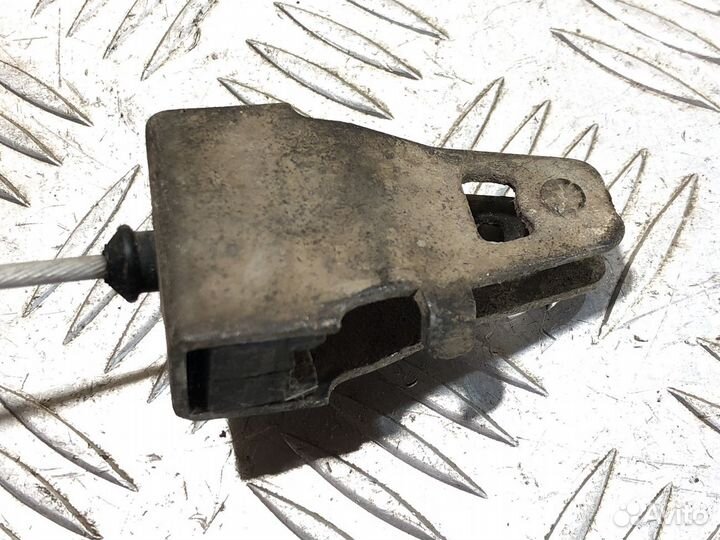 Трос сцепления Vaz 2114