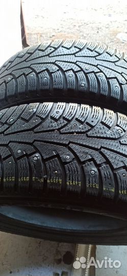 Nokian Tyres Nordman 5 235/55 R17 103T