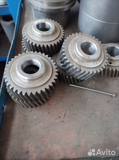 Металлообработка