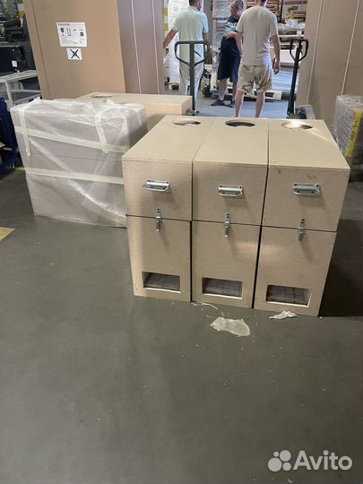 Шумбокс шумоподавление для Асик Asic