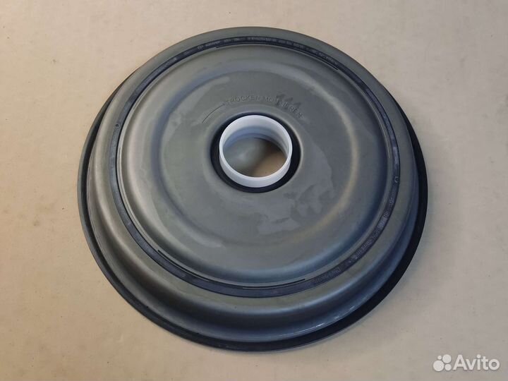 Сальник крышка DSG DQ250 02E (6 speed)