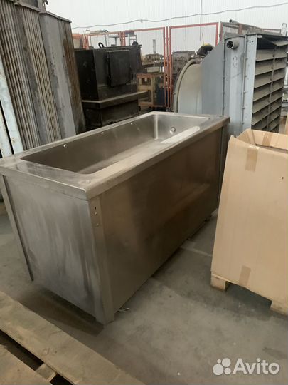 Мармит с подогревом