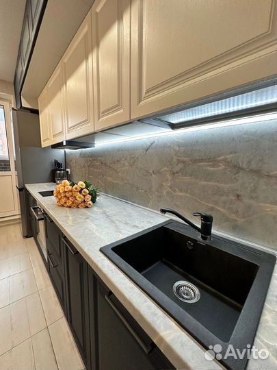 Кухонный гарнитур на заказ