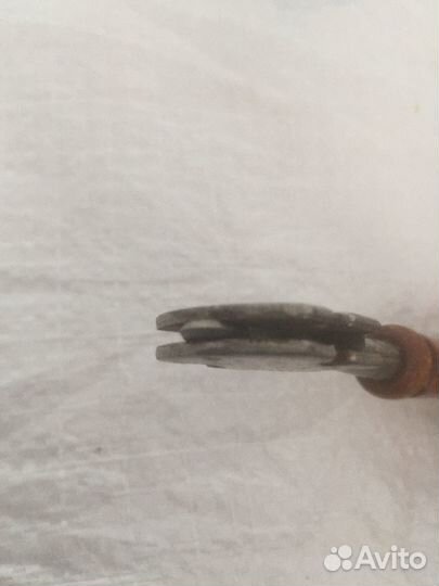 Стеклорезы СССР