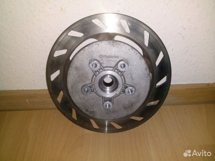 Запчасти gilera piaggio bigblock 2t 125cc 180cc