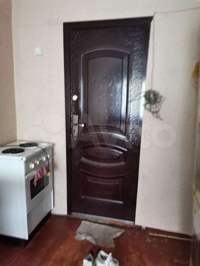 Комната 15 м² в 1-к., 5/5 эт.