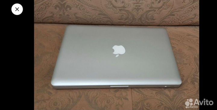 Macbook