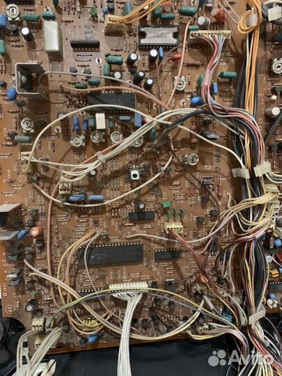 Видеомагнитофон