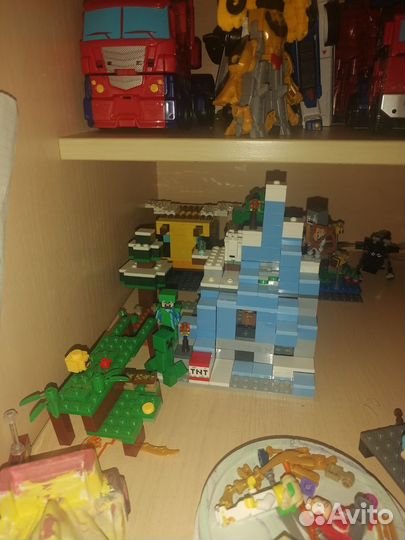 Lego